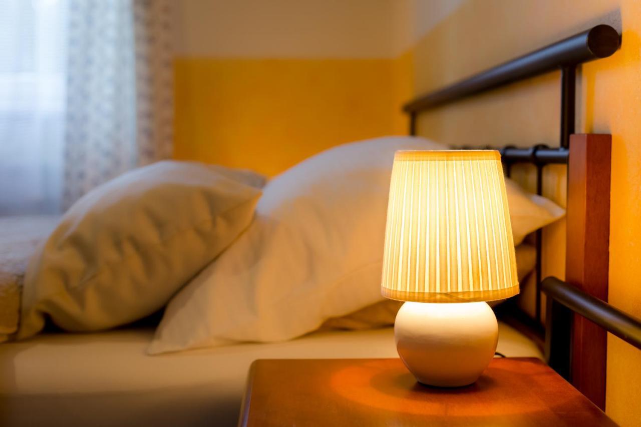 Hotel Atlas Τσέσκε Μπουντεγιόβιτσε Εξωτερικό φωτογραφία