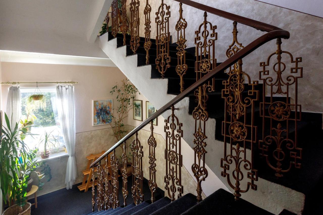 Hotel Atlas Τσέσκε Μπουντεγιόβιτσε Εξωτερικό φωτογραφία