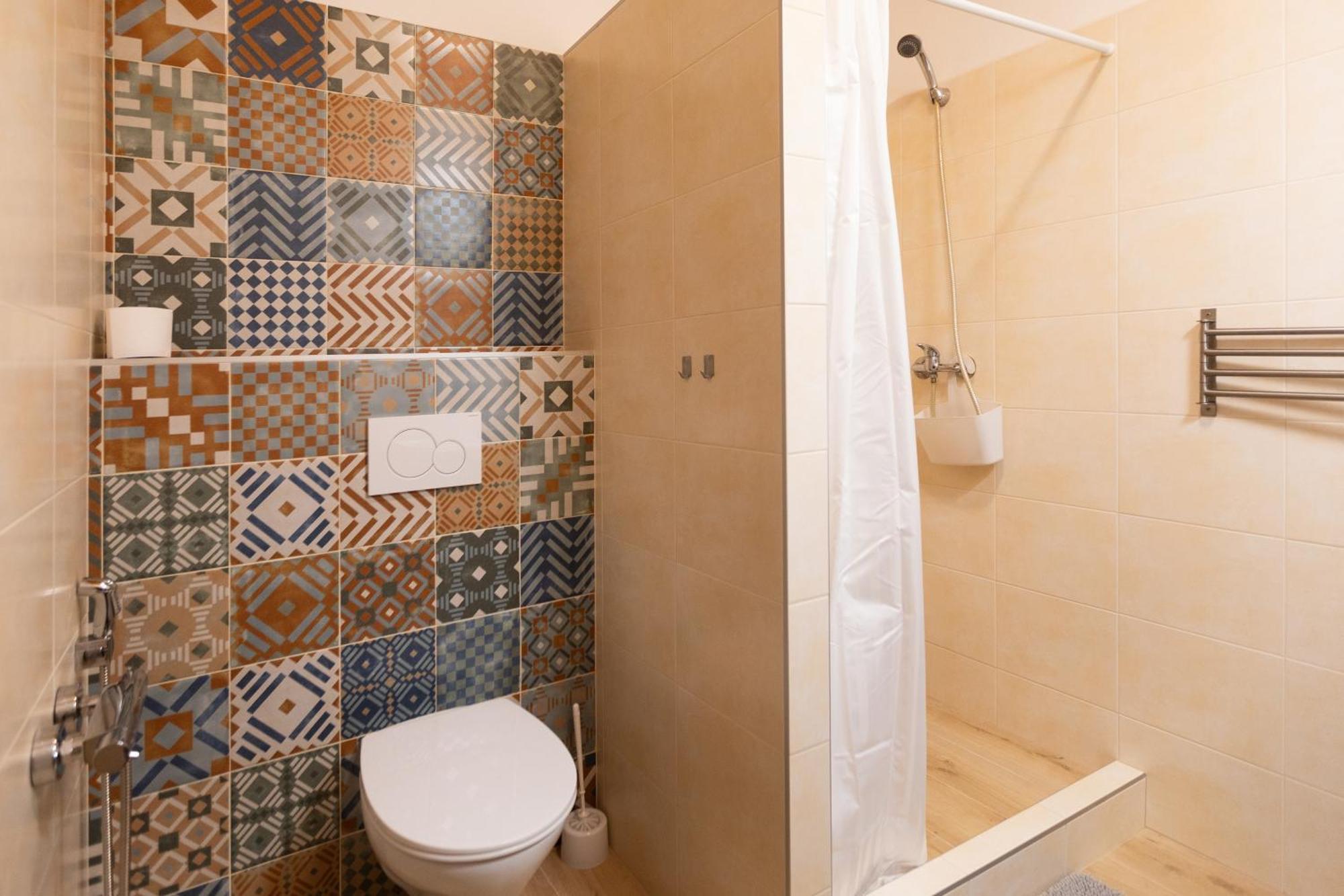 Hotel Atlas Τσέσκε Μπουντεγιόβιτσε Εξωτερικό φωτογραφία