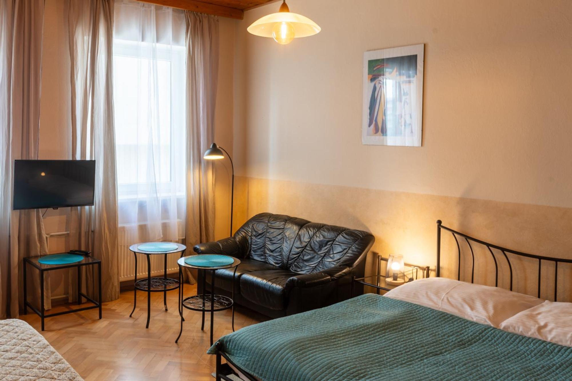 Hotel Atlas Τσέσκε Μπουντεγιόβιτσε Εξωτερικό φωτογραφία